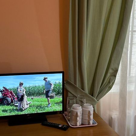ホテル ペンション シティ センター＆ ロペラ プラハ 部屋 写真